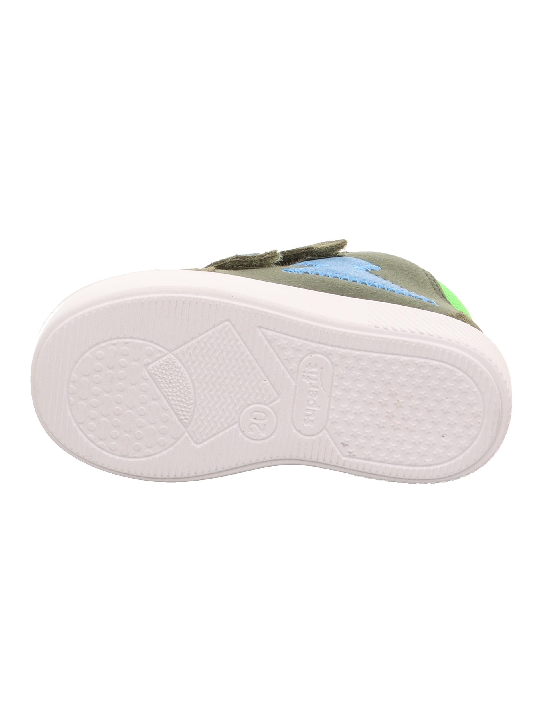 superfit-jungen-supies-sneaker-gr-n-hellblau-7020-23-eu-lauflernsneaker-mit-klet image 4