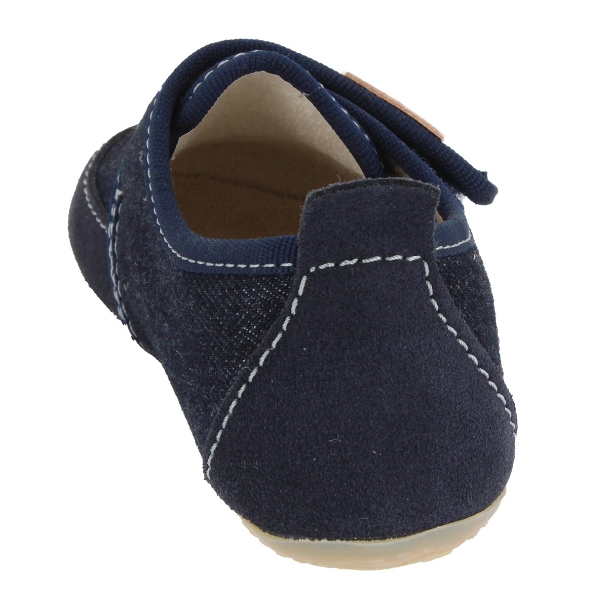 living-kitzb-hel-klettmodell-ulli-uni-pink-slipper image 5