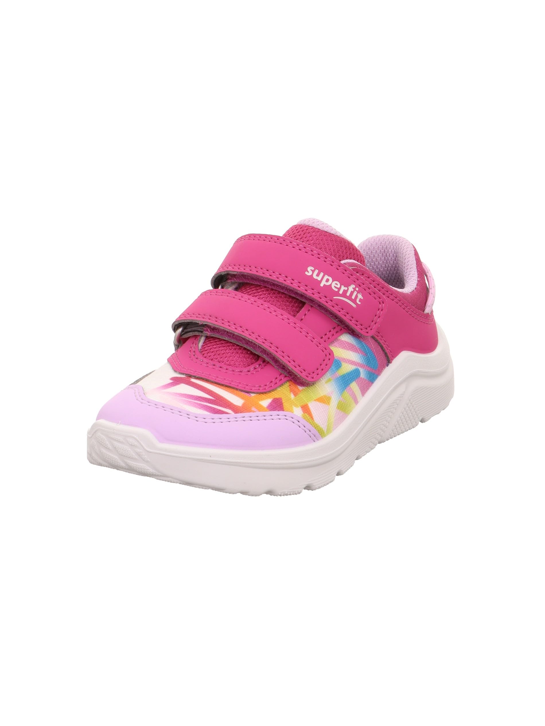 superfit-kicks-sneaker-1-006100-f-r-m-dchen-flex-indoor-sneaker image 6
