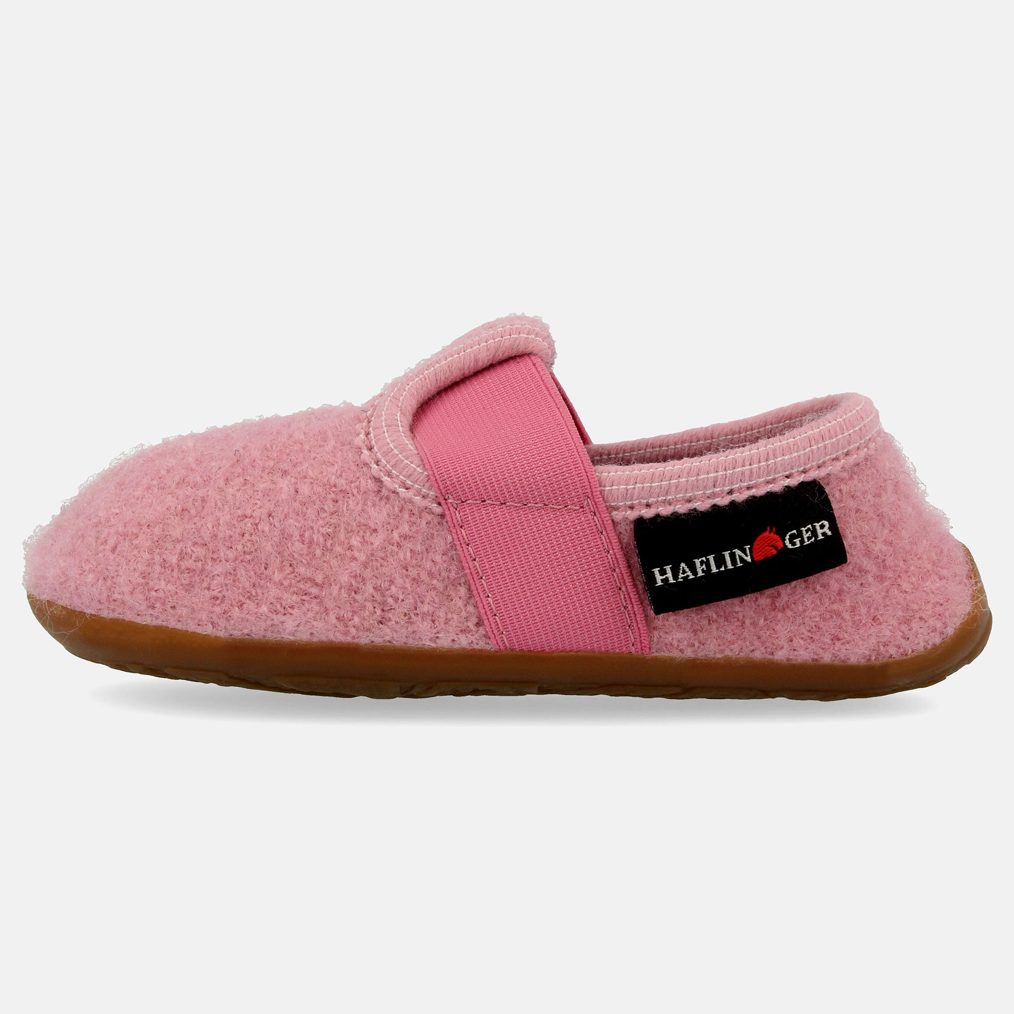 haflinger-jonas-kinder-slipper-aus-wollwalk-mit-gummiband image 5