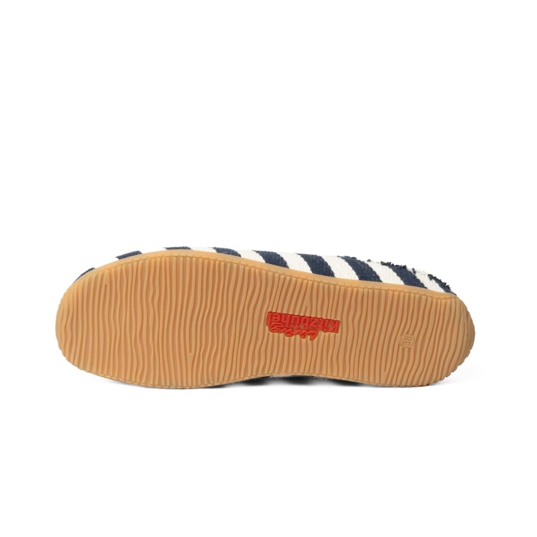 living-kitzb-hel-maritimer-streif-kinder-hausschuhe-slipper image 8