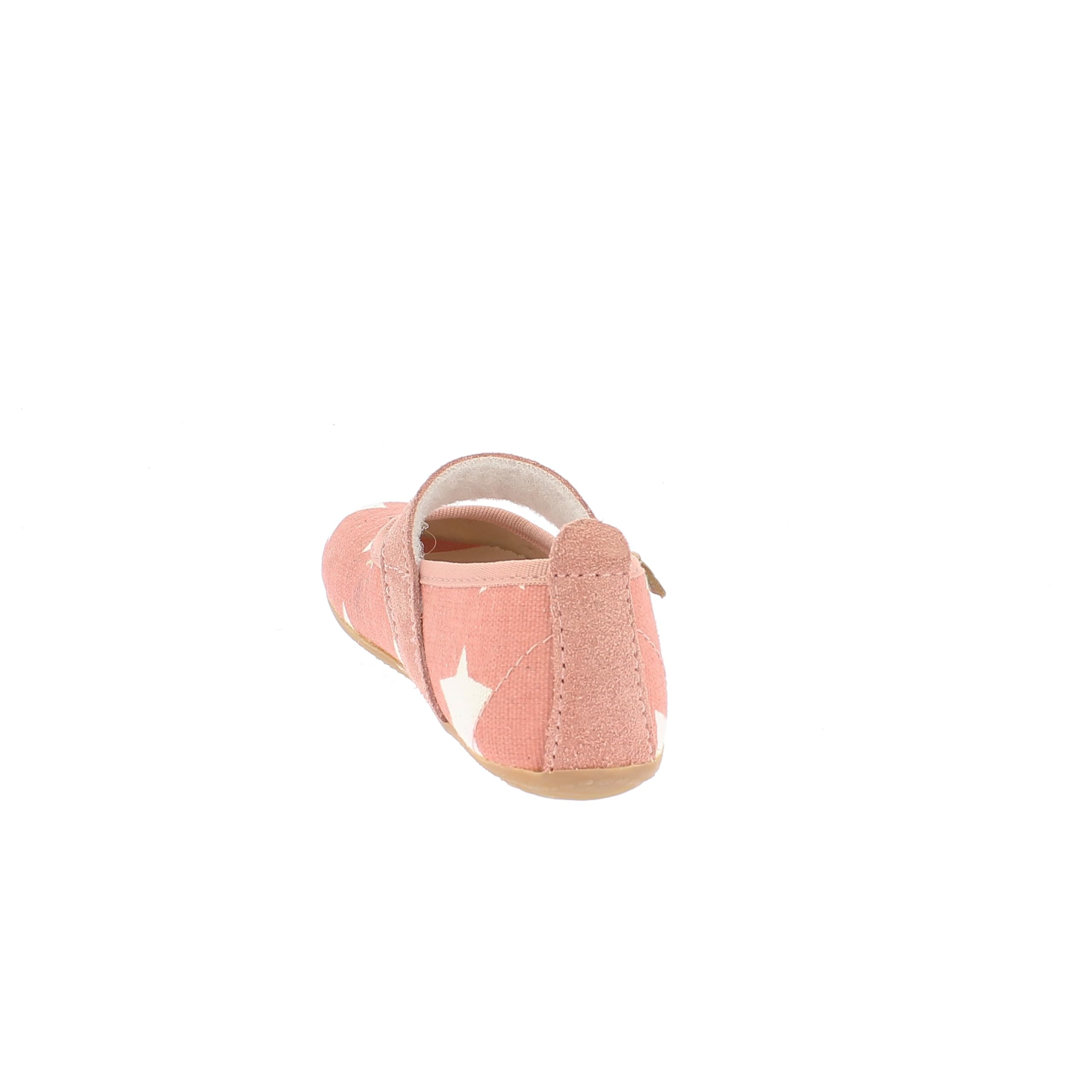 living-kitzb-hel-baumwoll-ballerina-m-dchen-dark-rose-cloud-gr-e-38 image 3