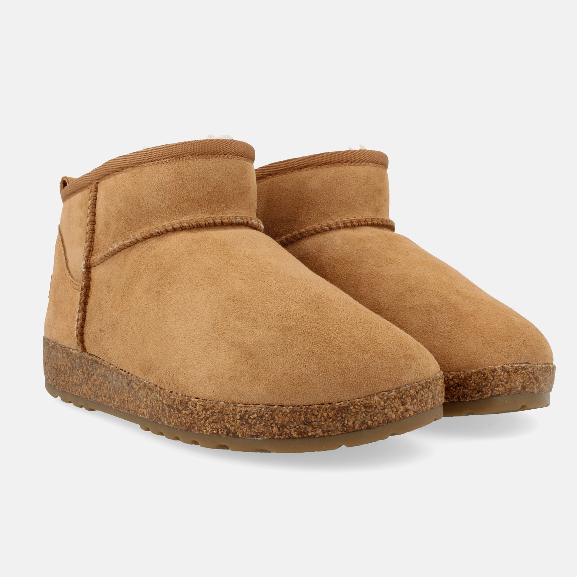 haflinger-elsa-outdoor-lammfellschuh-f-r-damen image 8