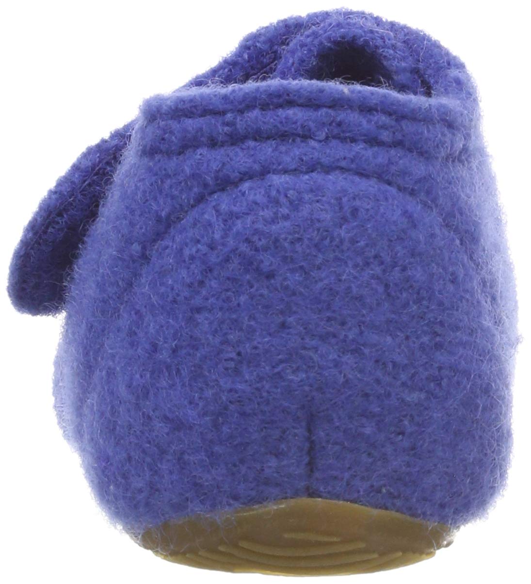 living-kitzb-hel-babyklett-hausschuhe-eisb-r-f-r-baby-jungen image 3