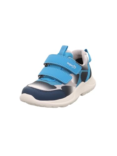 superfit-rush-sneaker-kinder-mit-farbverlauf image 7