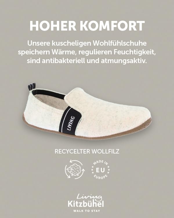 living-kitzb-hel-4027-kinder-slipper-indoor-comfort-gr-33 image 4