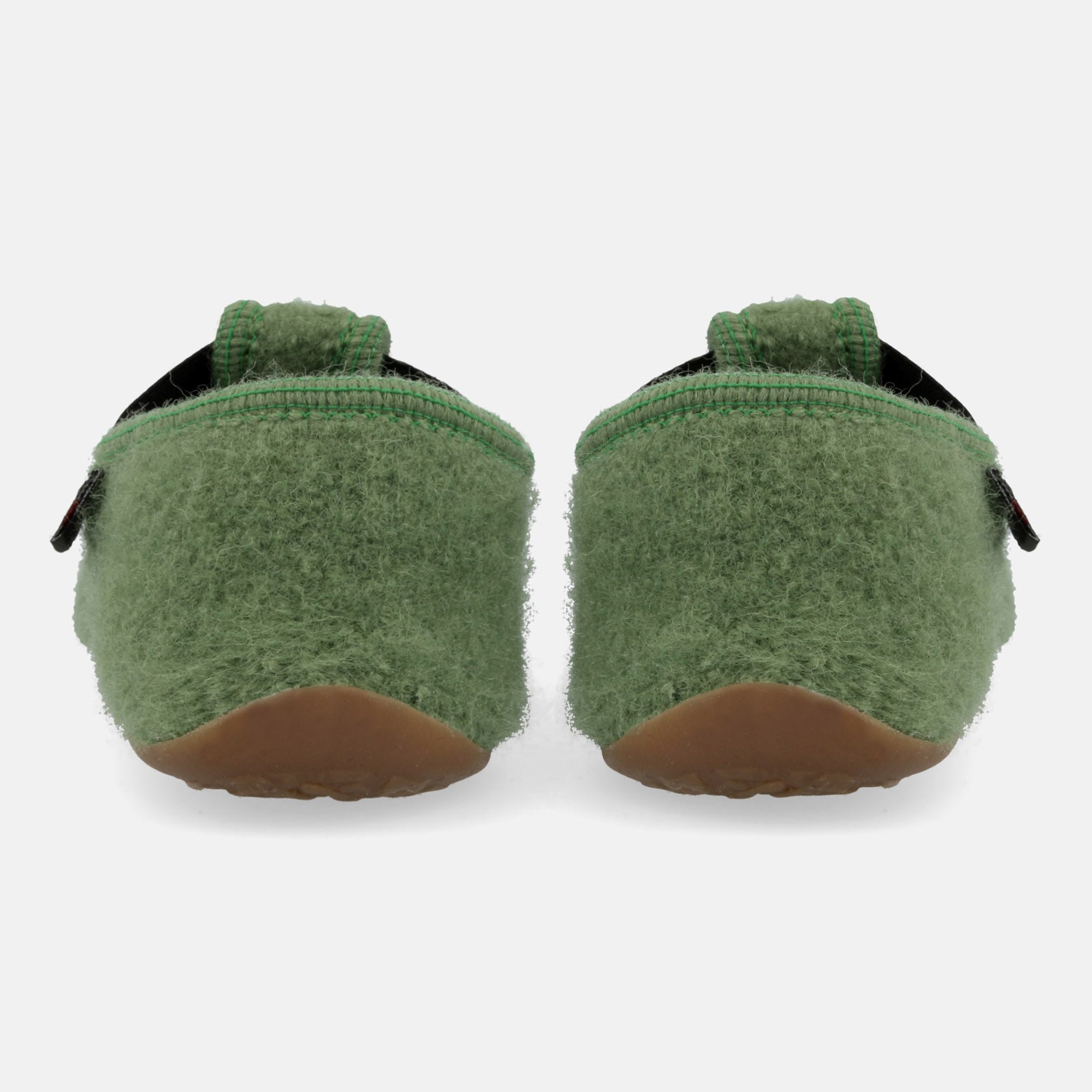 haflinger-everest-team-kinder-slipper-schurwolle image 5