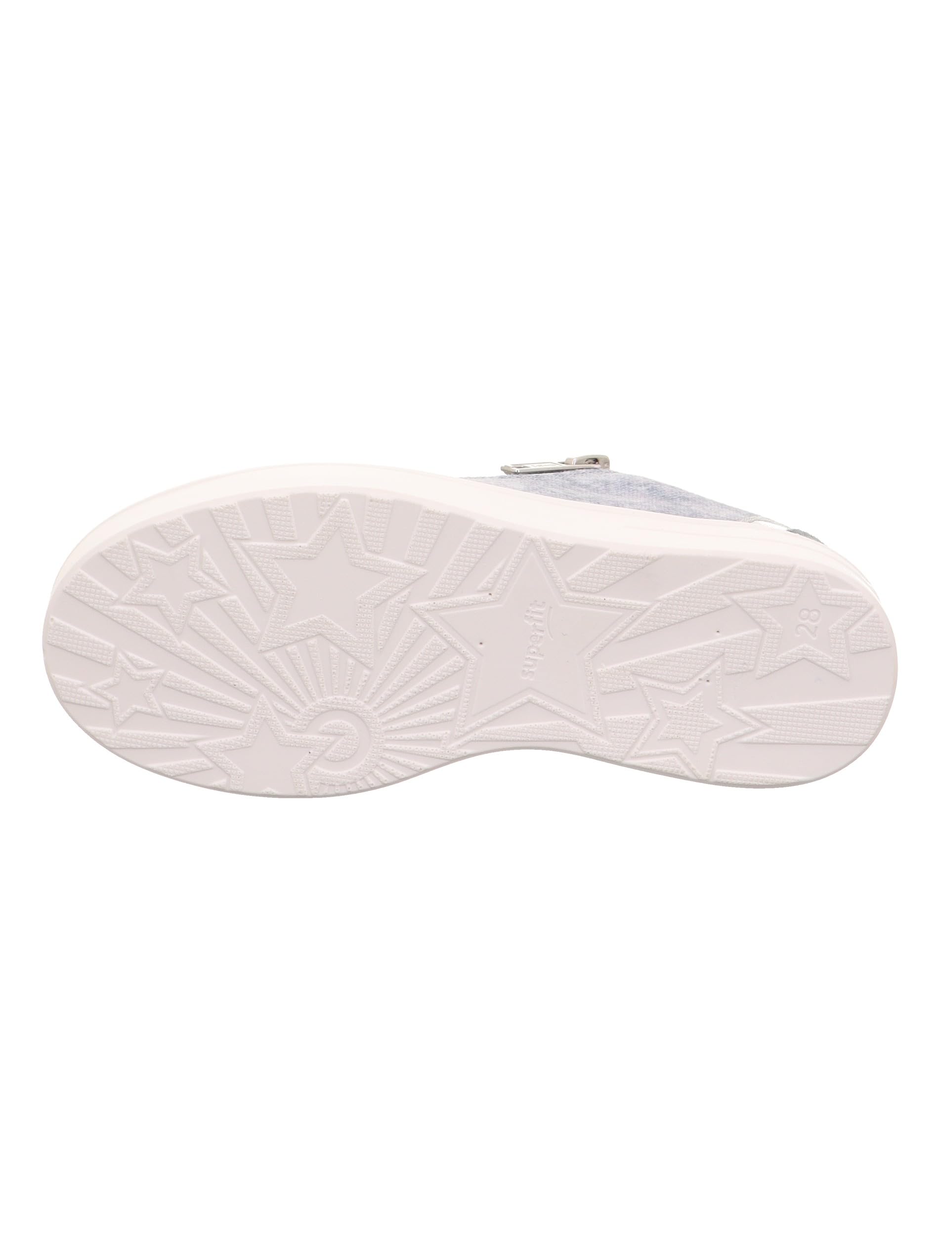 superfit-stella-sneaker-m-dchen-halbschuh image 4