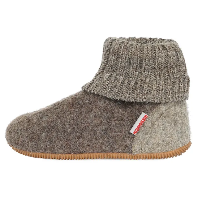 giesswein-wildpoldsried-kids-slim-fit-woll-h-ttenschuh-kinder-hausschuh image 1