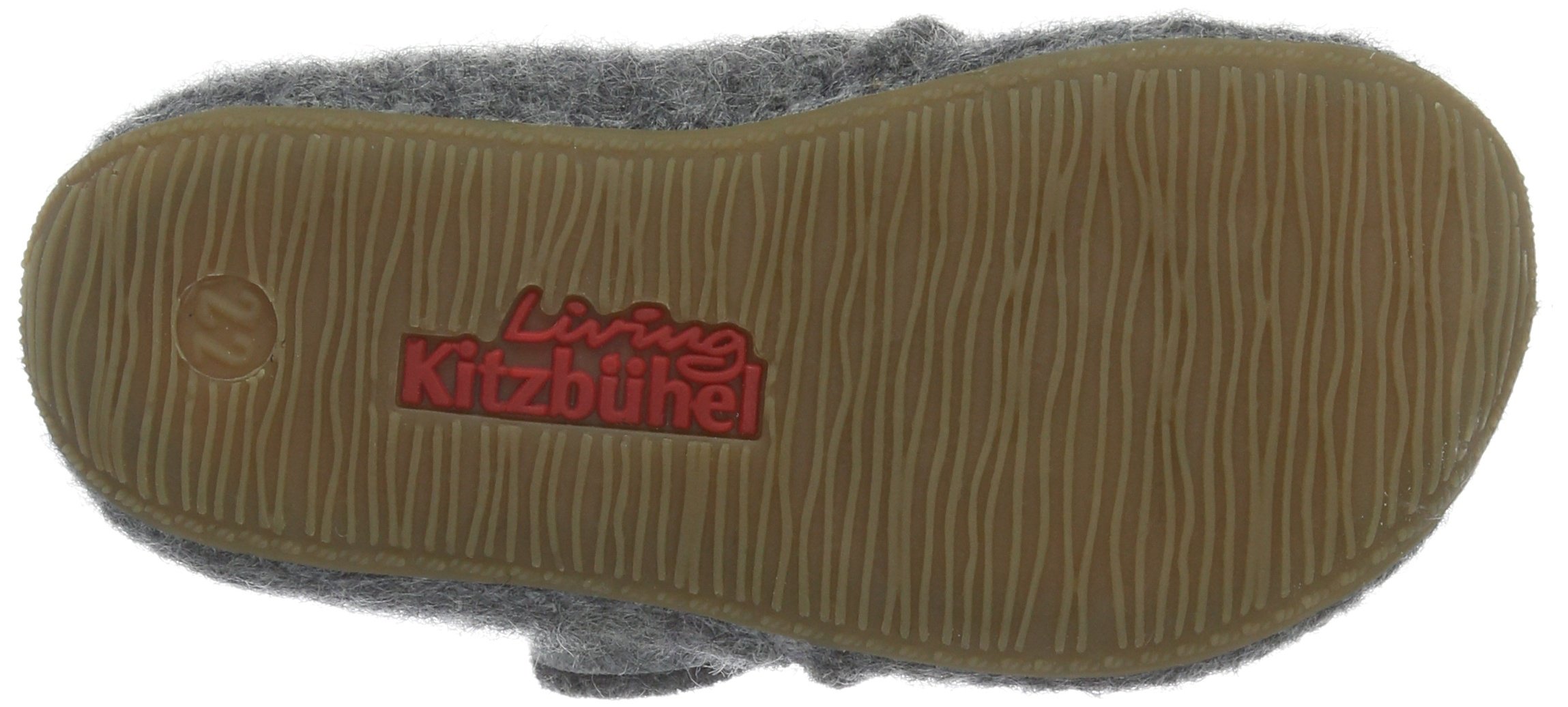 living-kitzb-hel-babyklett-hund-mit-brille-und-pfote-baby-m-dchen-krabbel-und-ha image 4