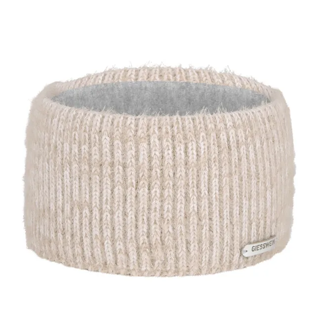 giesswein-headband-aichkogel-stirnband-11-cm image 1