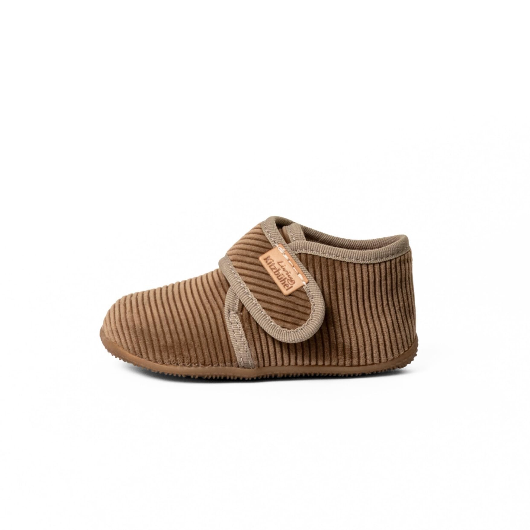 living-kitzb-hel-conrad-cord-kinder-slipper-cord-optik image 2