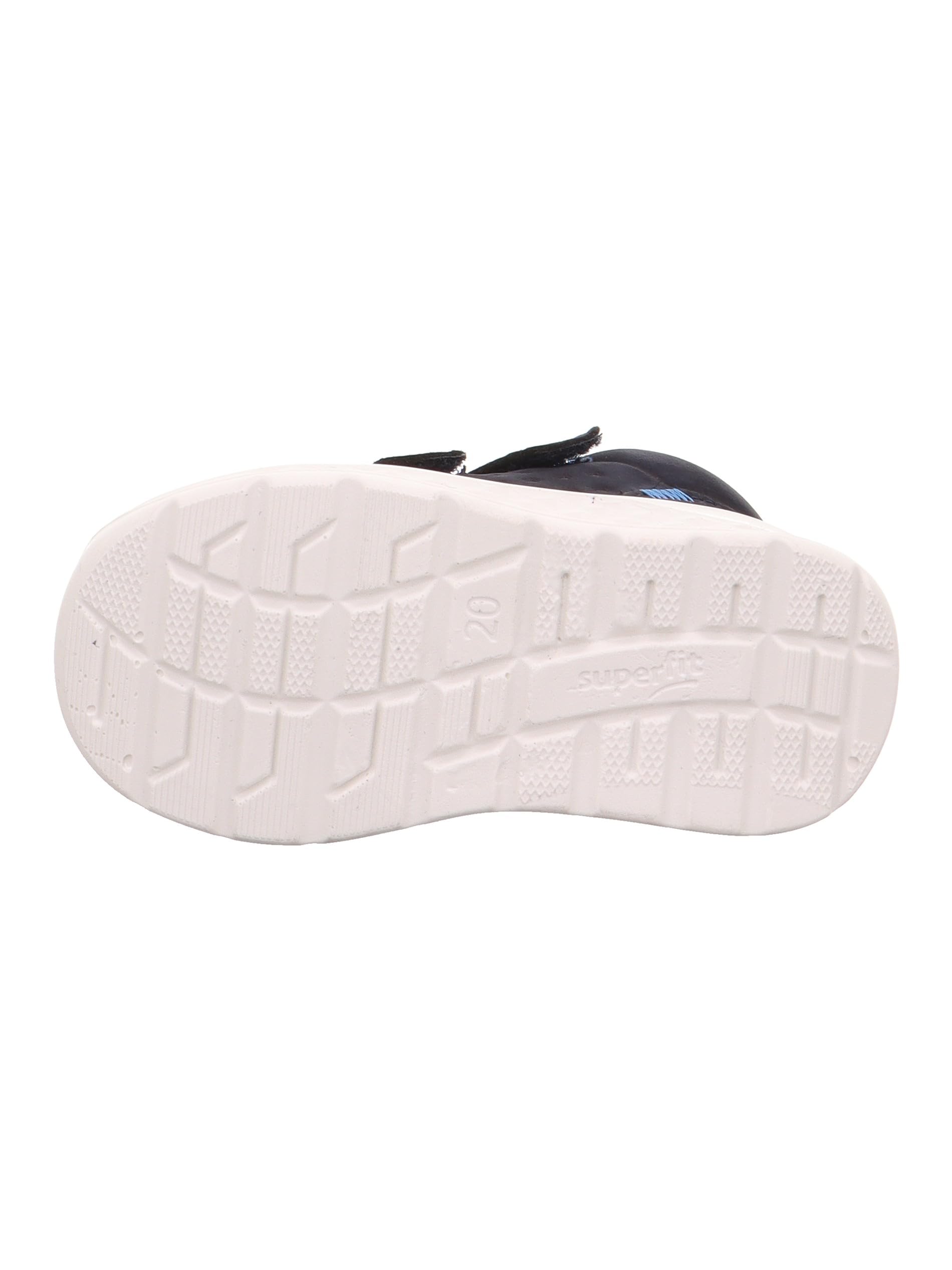 superfit-breeze-m-dchen-lauflernschuhe-mit-flexzonen image 4