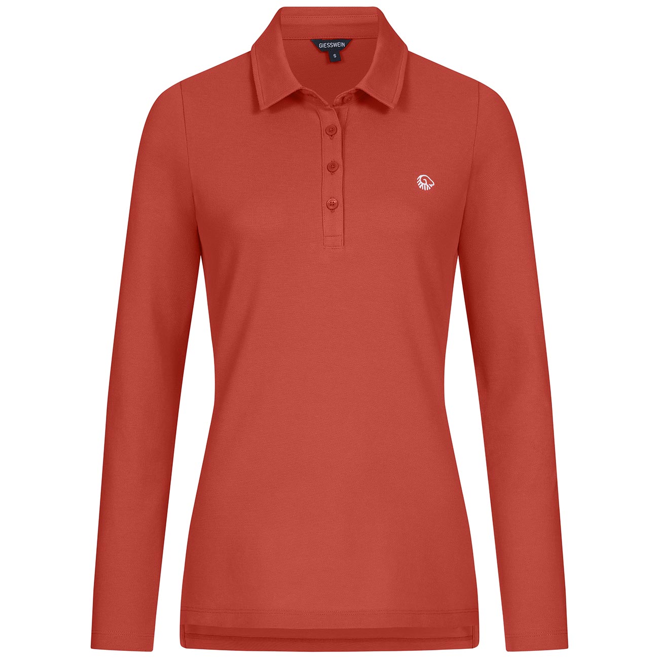 giesswein-polo-shirt-bio-baumwolle-longsleeve-damen image 3