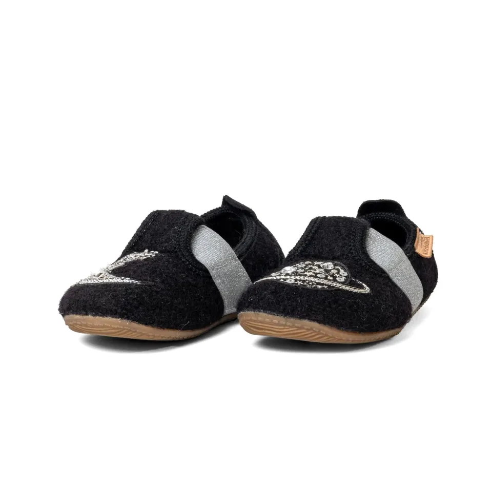 living-kitzb-hel-magic-moon-m-dchen-elastik-slipper-schurwolle-glitzer image 1