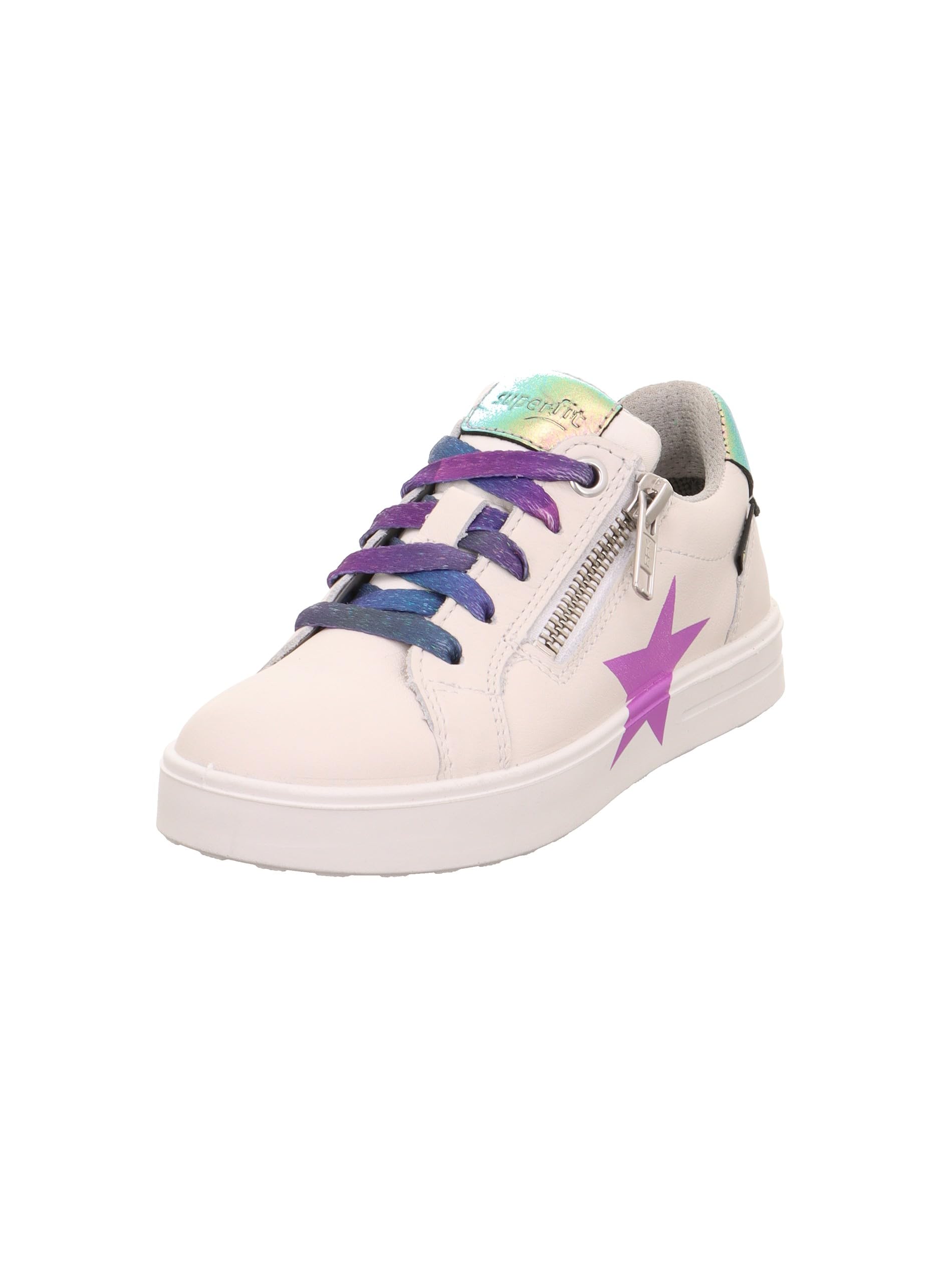 superfit-stella-m-dchen-gore-tex-sneaker-wasserdicht-mit-sternensohle image 6