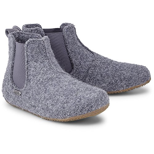 living-kitzb-hel-chelsea-boot-hohe-hausschuhe-f-r-kinder-unisex image 8