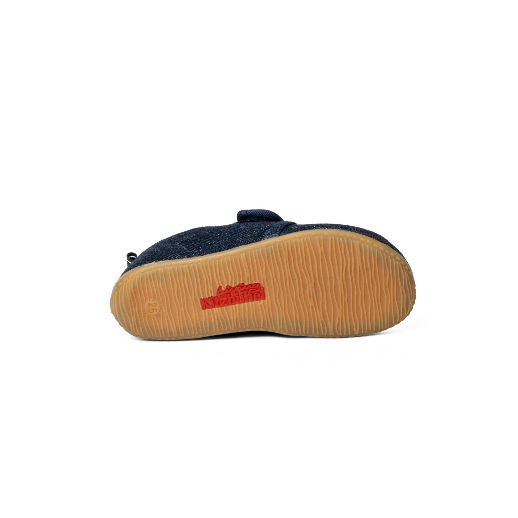 living-kitzb-hel-klettmodell-kids-nachtblau-slipper image 5