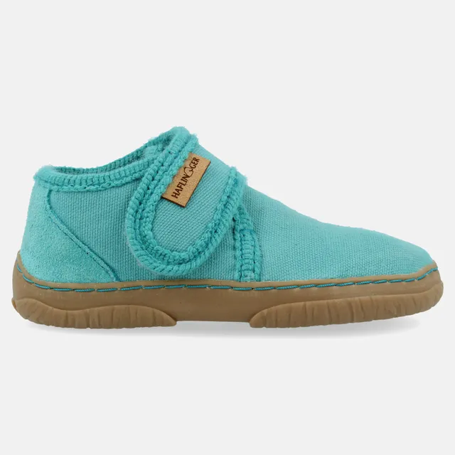 haflinger-fidelius-luca-kinder-h-ttenschuh-mit-gummisohle image 1
