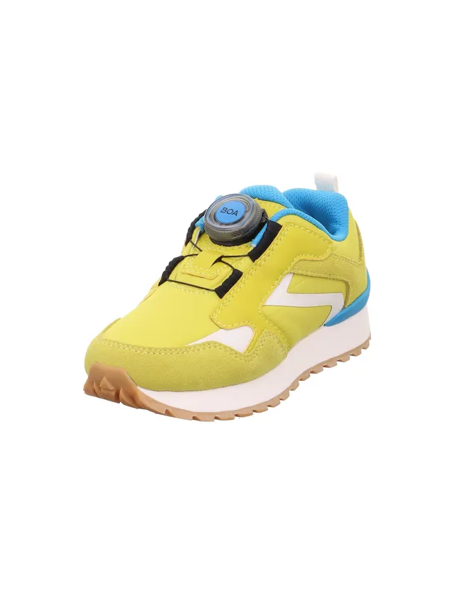 superfit-dash-1-009567-jungen-sneaker image 1