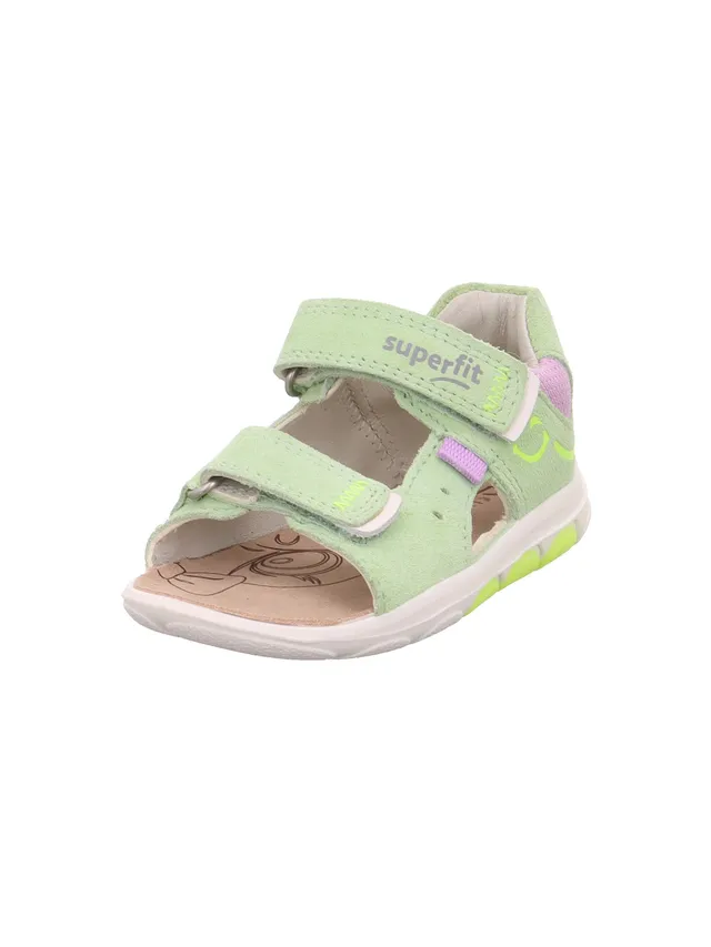 superfit-nino-m-dchen-sandale-1-001062 image 1