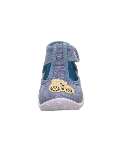 superfit-jungen-spotty-1-009252-hausschuh image 7