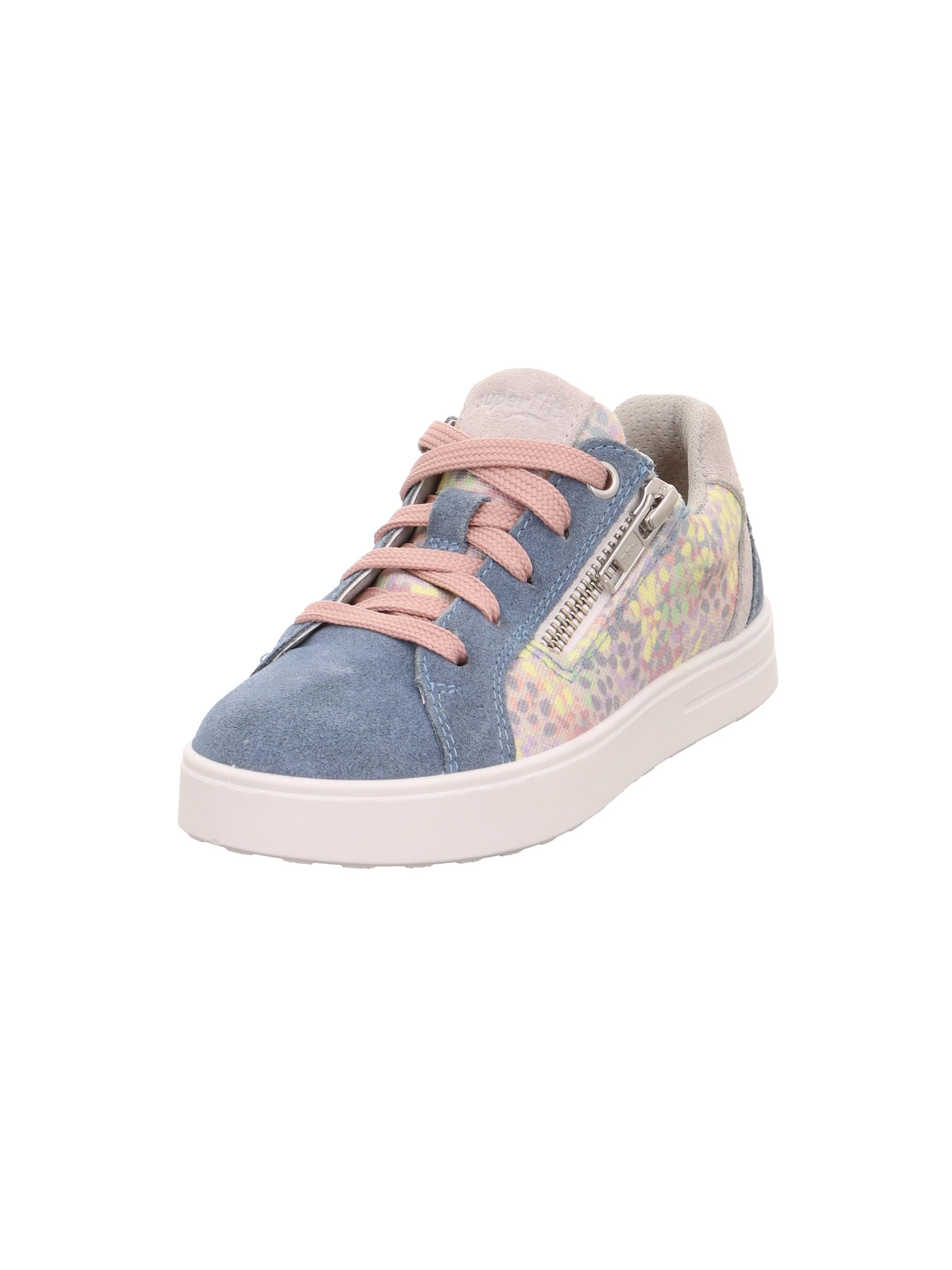 superfit-stella-sneaker-m-dchen-halbschuh image 7