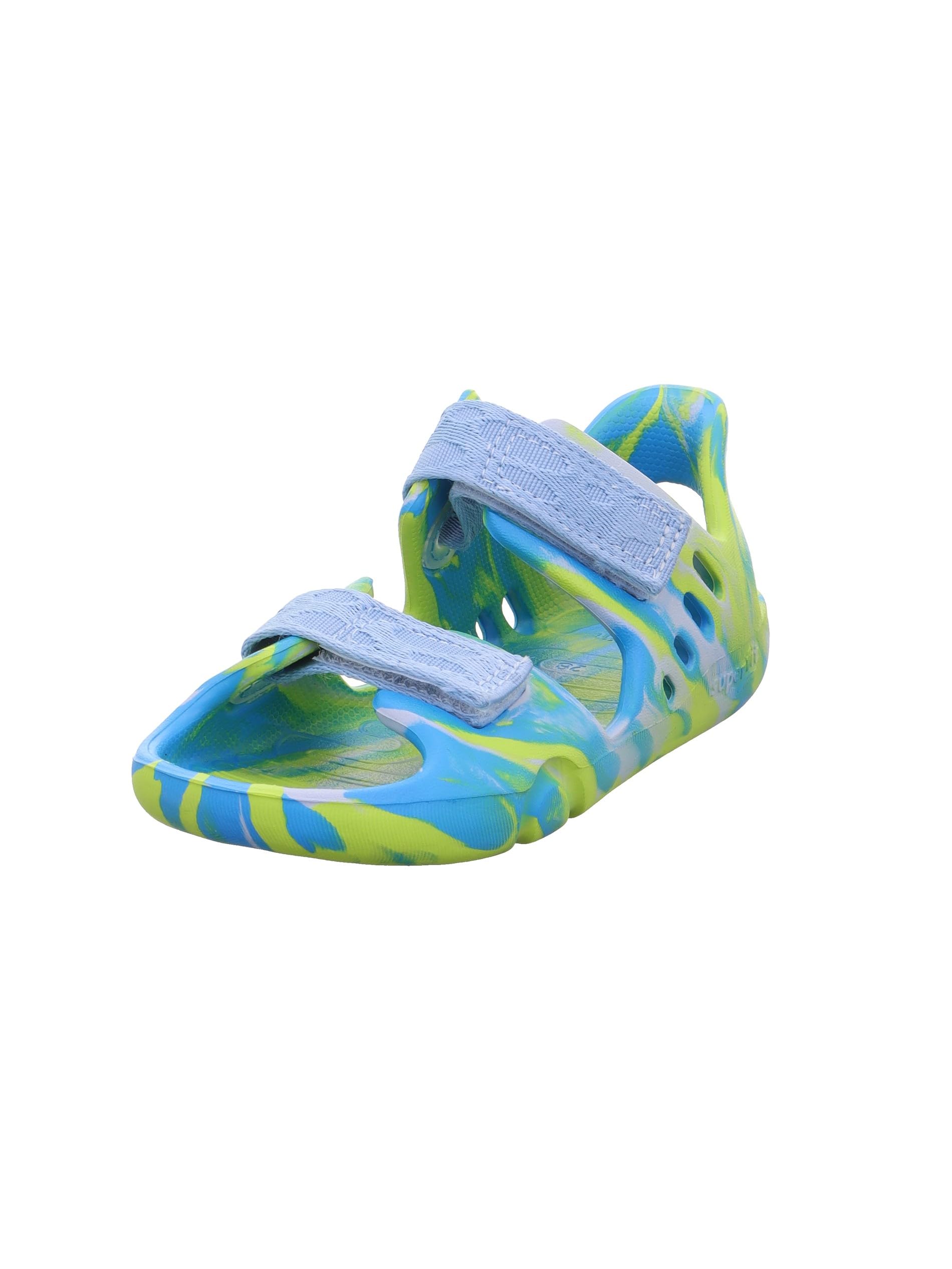 superfit-splash-jungen-sandale-1-000991-mit-klett image 7