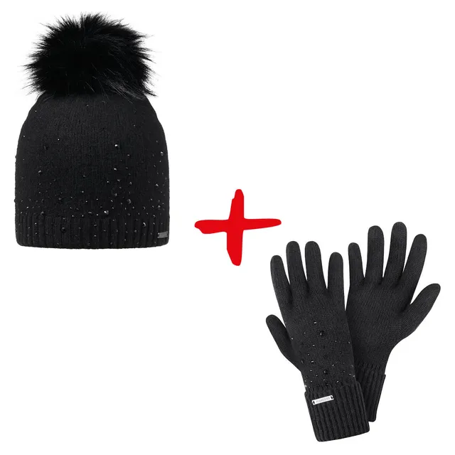 giesswein-bundle-beanie-kristallwand-handschuhe-k-nigstein-m-tzen-set image 1