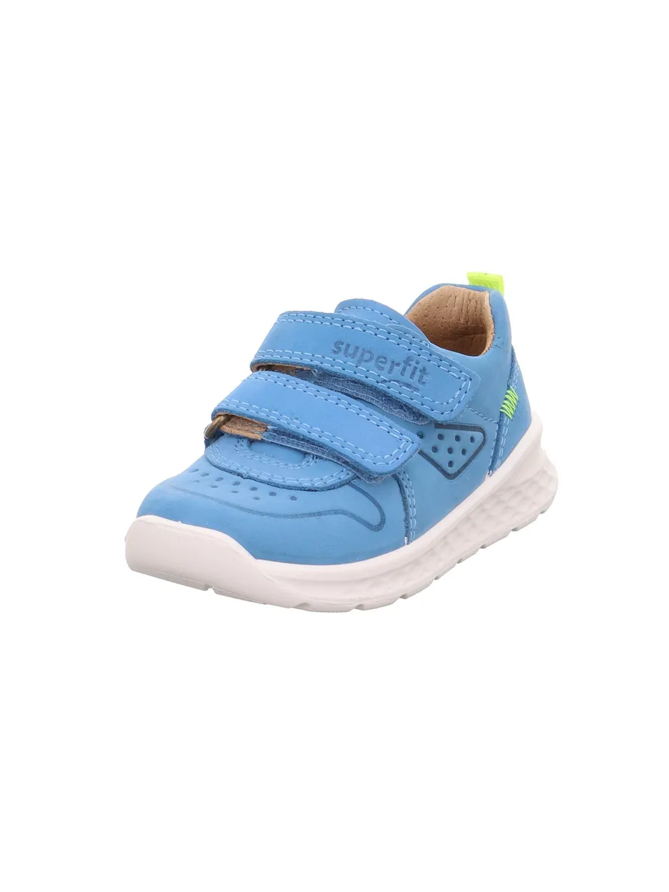 superfit-breeze-jungen-lauflernschuh-flexible-sohle-mit-schn-rung image 1