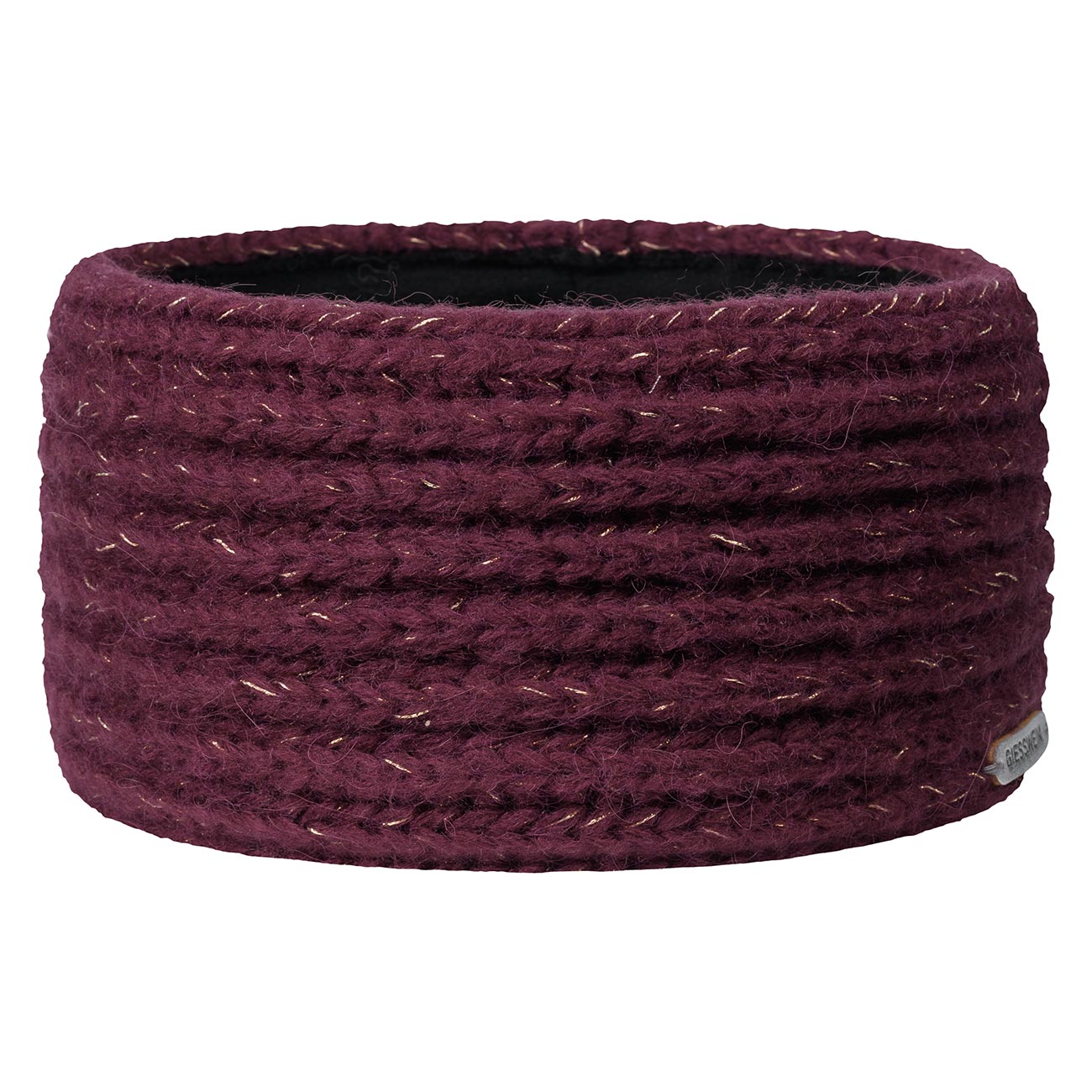 giesswein-stirnband-firstberg image 2