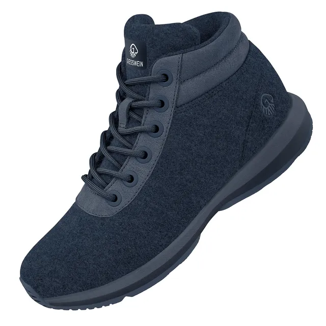 giesswein-wool-sneaker-high-top-women-merino-sneaker-damen image 1