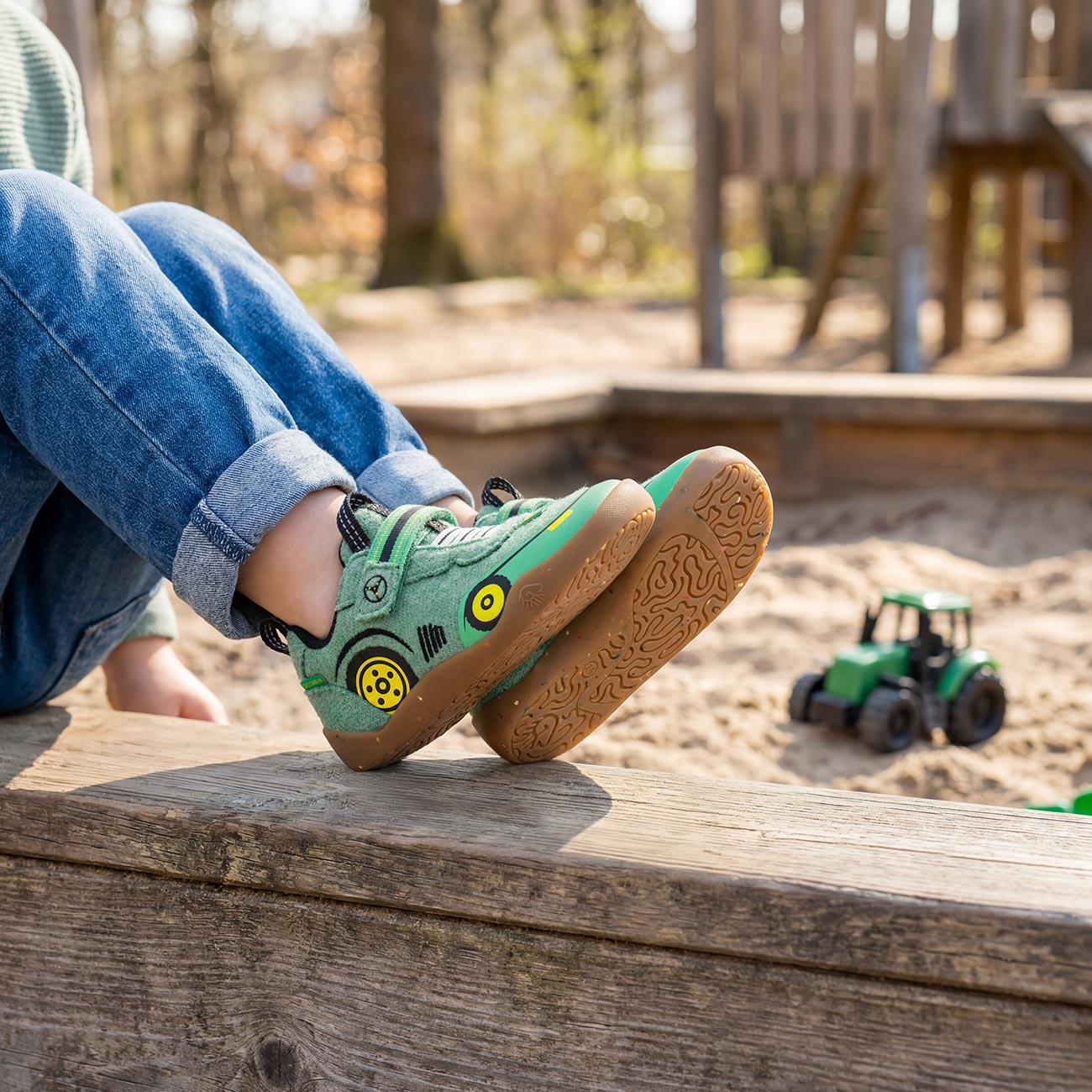 giesswein-wooly-steps-barefoot-traktor-barfu-schuh-kinder-merino image 8