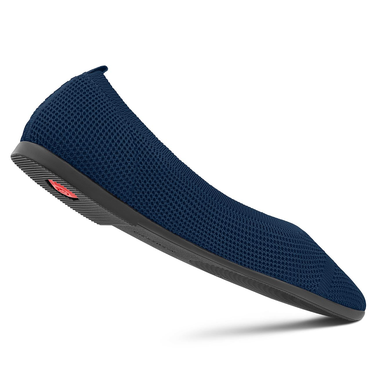 giesswein-eco-ballerinas-pointy-2-0-damen image 3