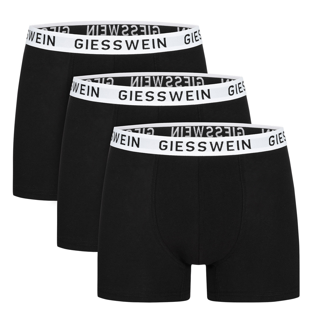 giesswein-organic-boxershorts-3er-pack-bio-baumwolle-herren image 2