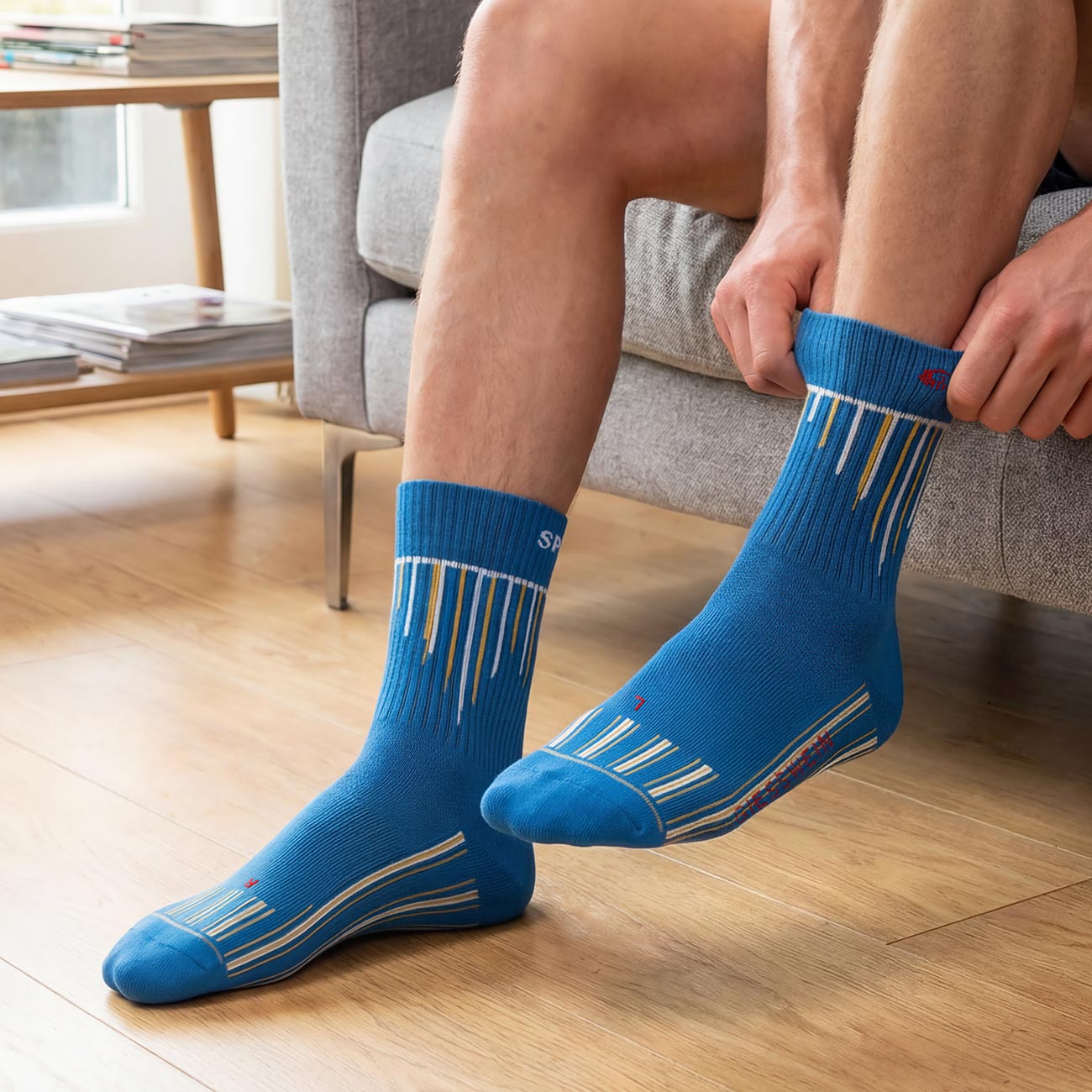 giesswein-speed-running-socks-3er-pack-funktionelle-laufsocken image 2