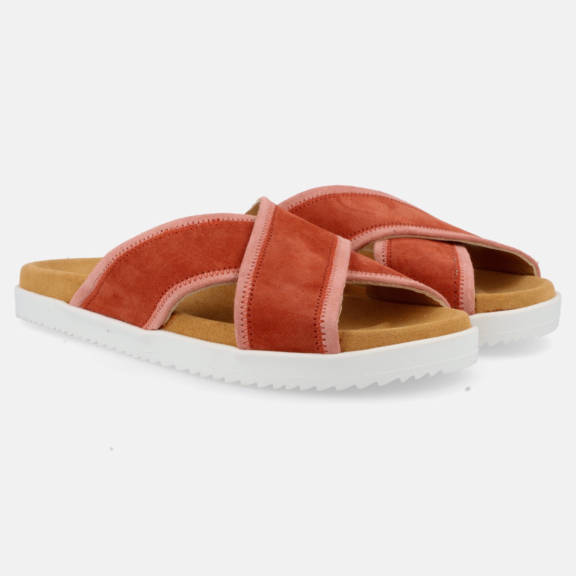 haflinger-palma-velours-sandale-mit-tr-sohle-und-anatomischem-fu-bett image 2