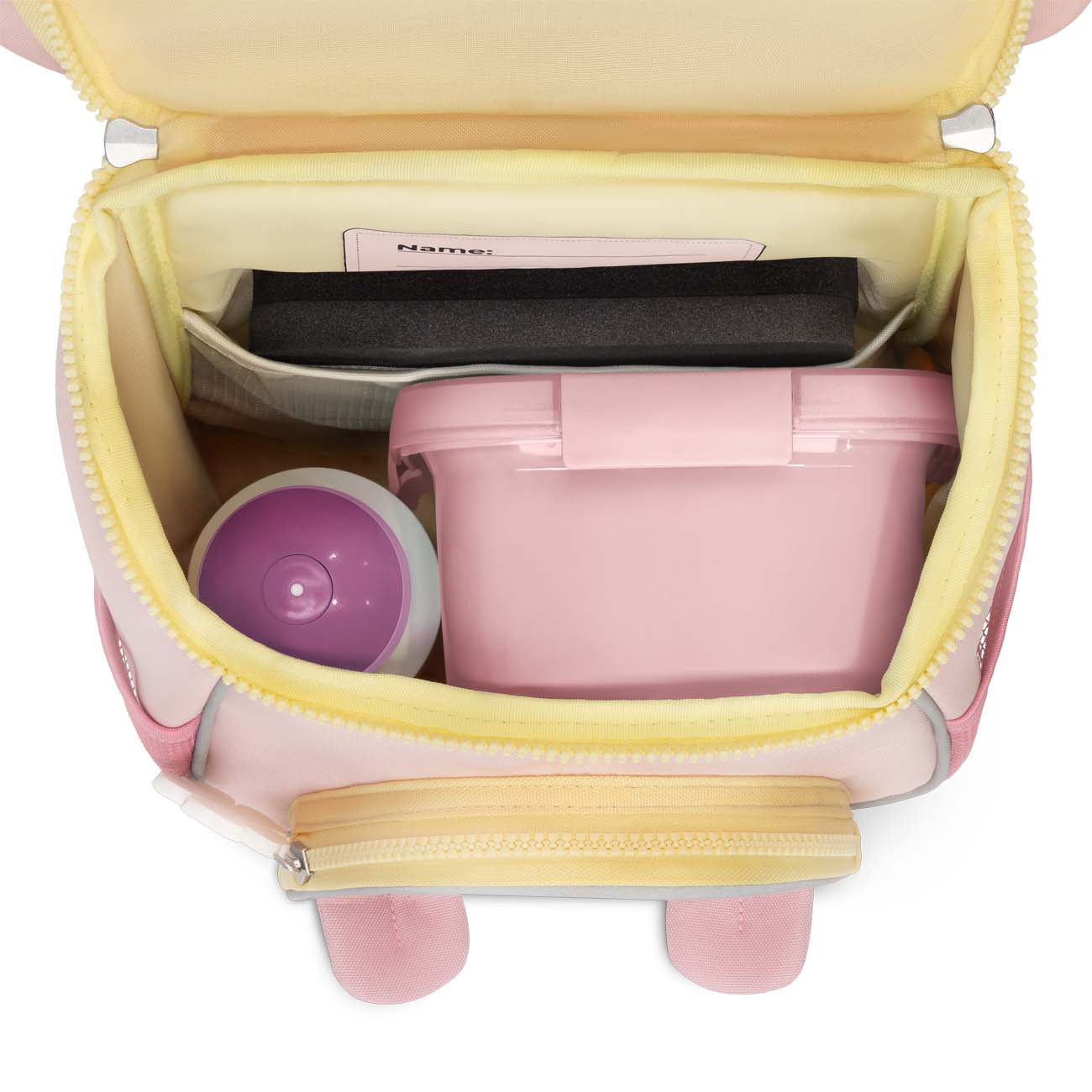giesswein-blume-rucksack-kinder-pink-mit-brustgurt image 8