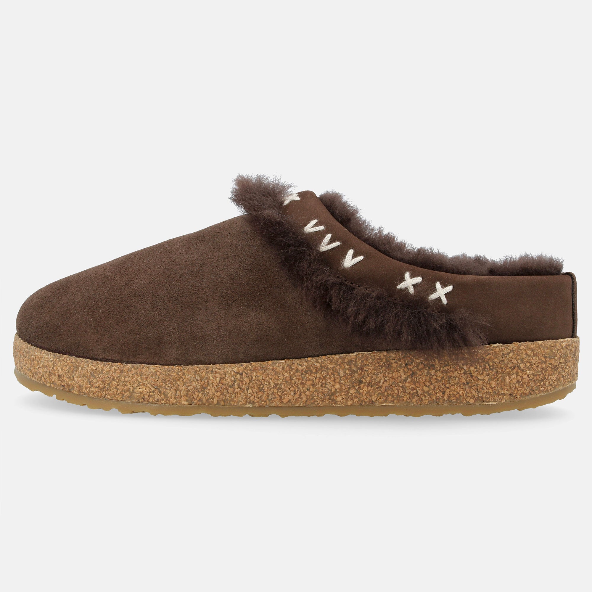 haflinger-shetland-lammfell-hausschuh-slipper-mit-gro-em-einschlupf image 5