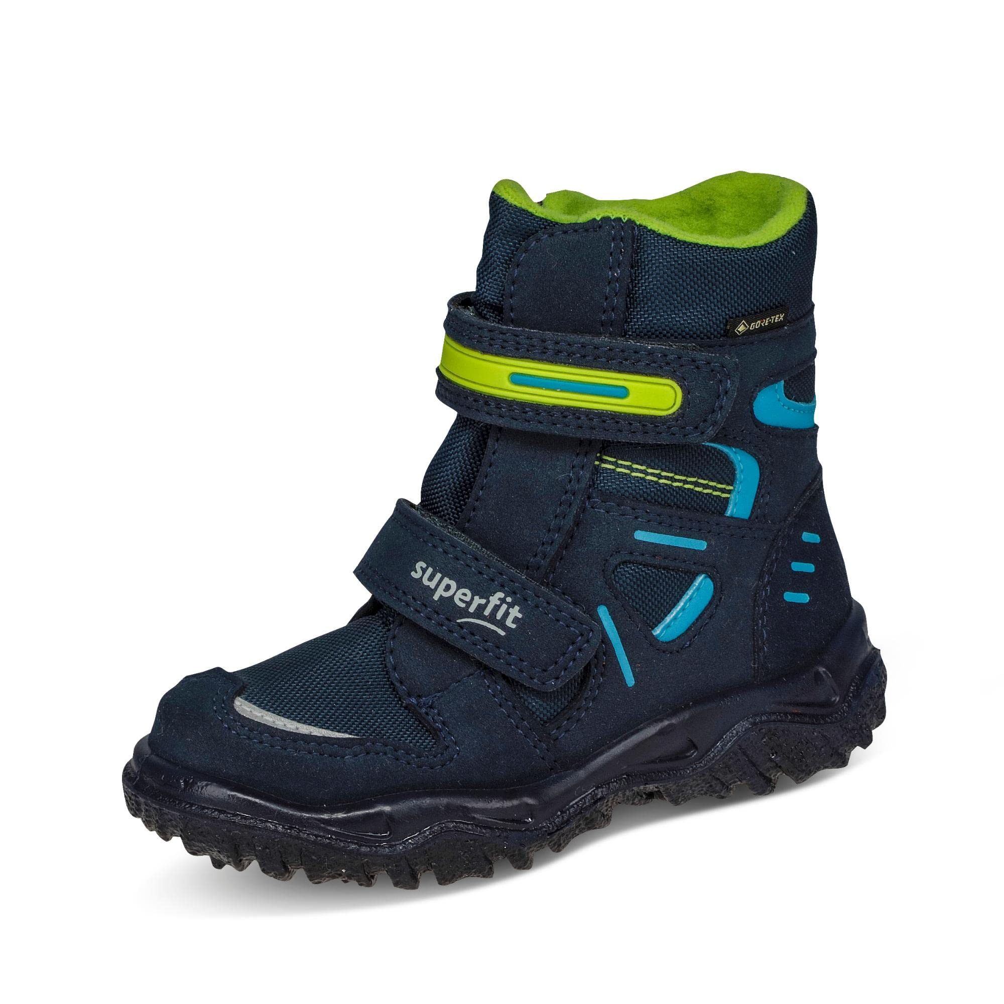 superfit-husky-m-dchen-stiefel-gore-tex-0-509080 image 8
