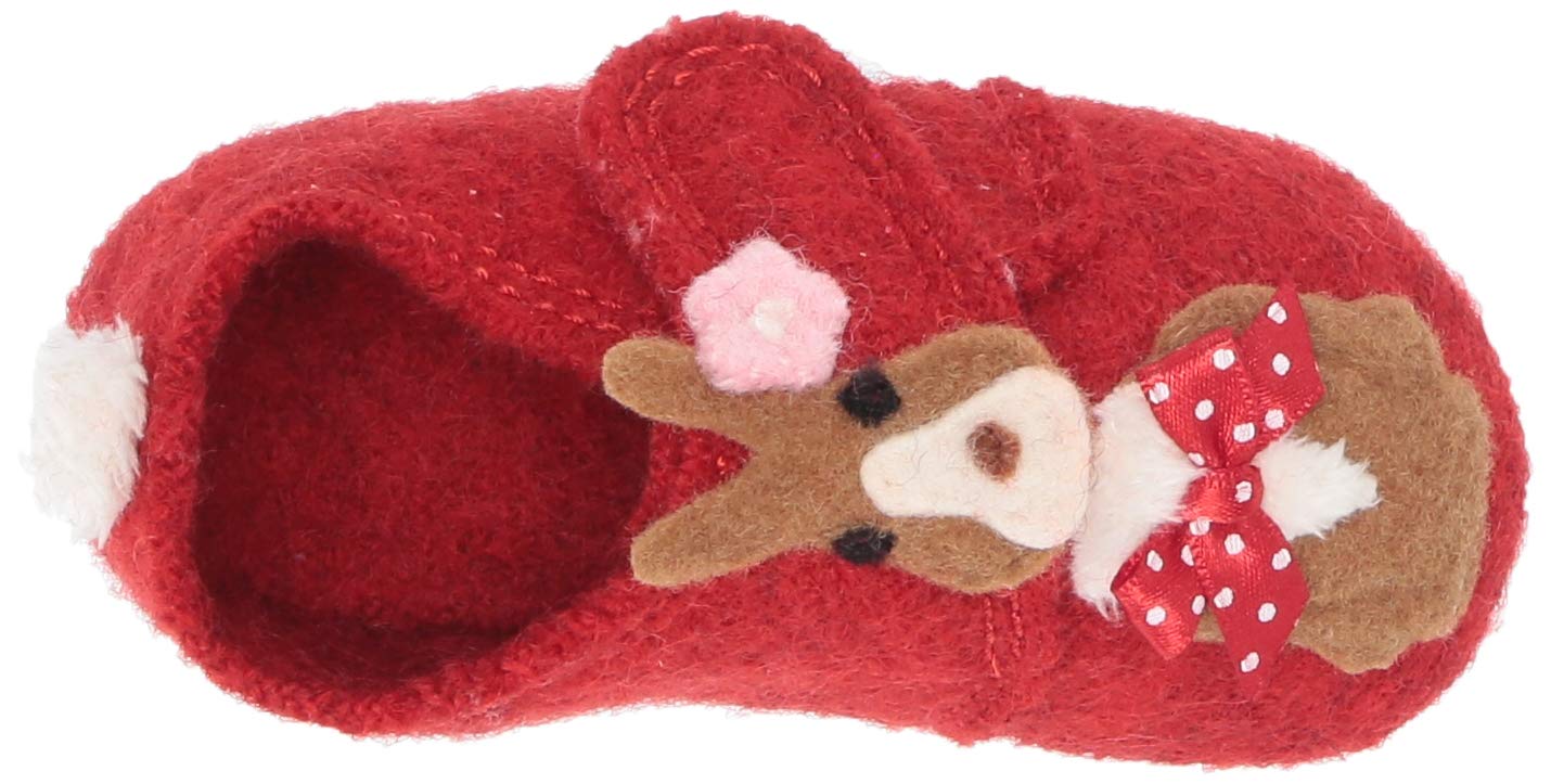 living-kitzb-hel-newborn-h-schen-und-tupfen-baby-m-dchen-krabbelschuhe image 5