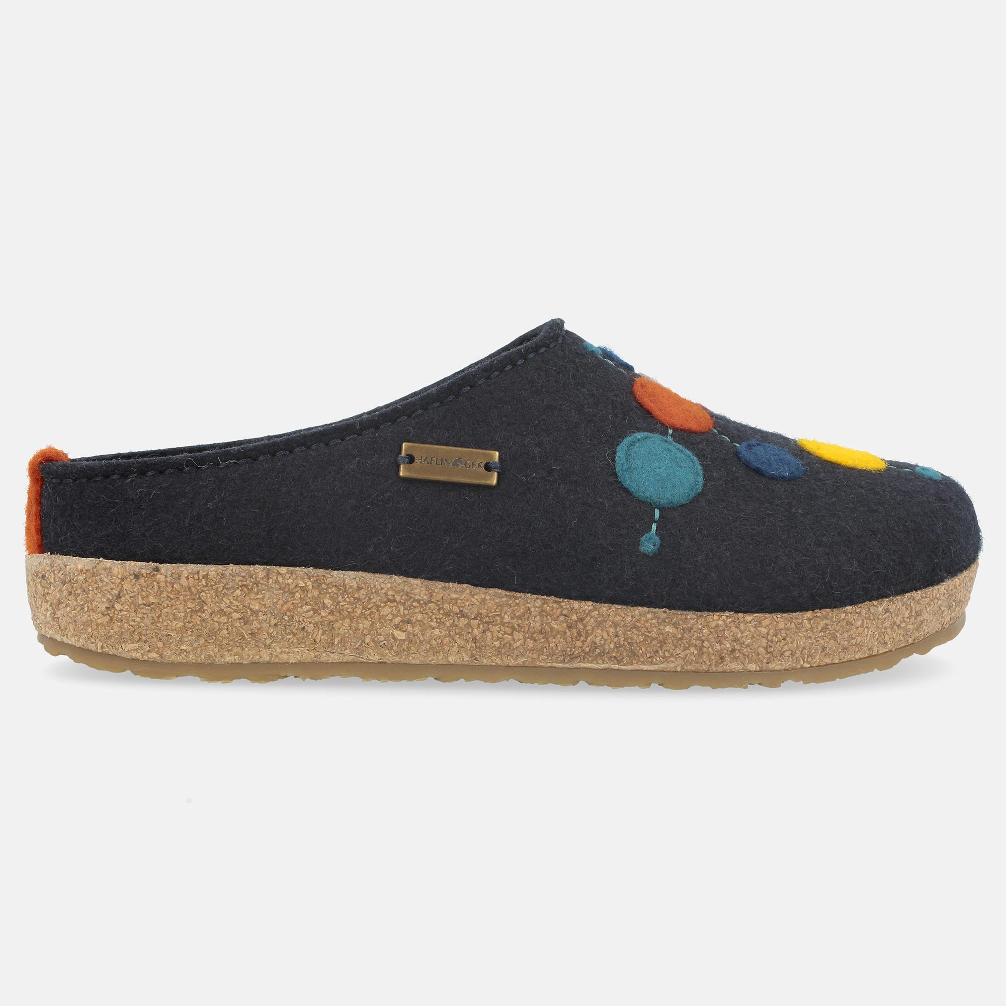 haflinger-grizzly-faible-wollfilz-clog-mit-kork-latex-fu-bett image 8