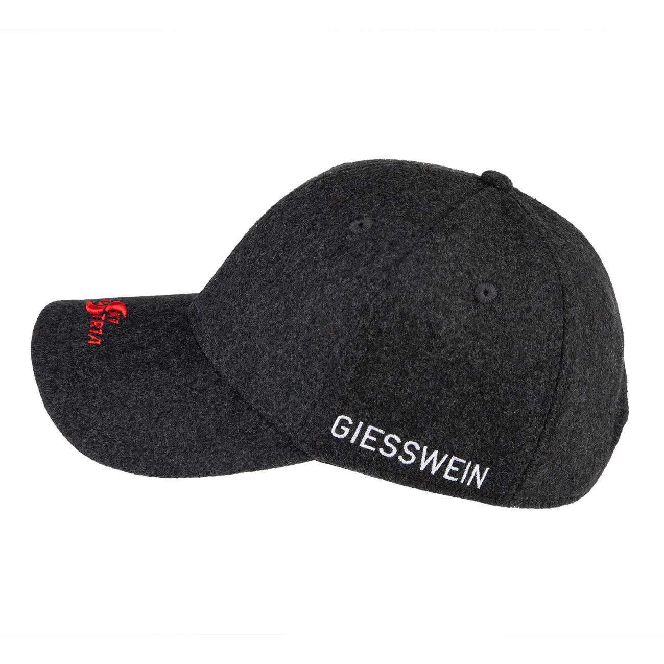 giesswein-ski-austria-baseball-cap-loden-snapback image 2