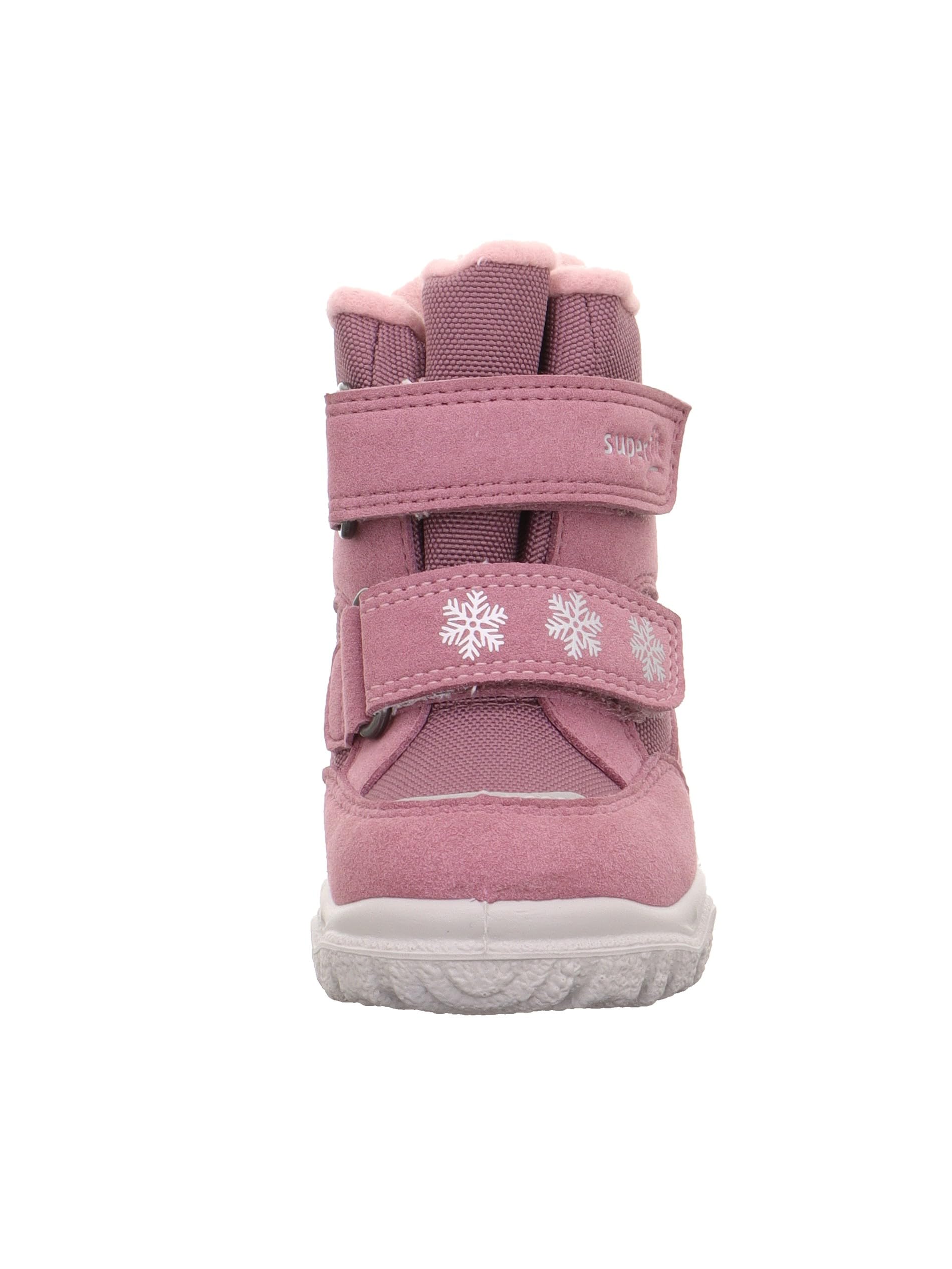 superfit-baby-husky1-boot-lila-rosa-8510-19-veganer-winterstiefel image 2