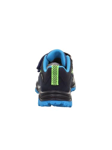 superfit-jupiter-sneaker-blau-hellgr-n-8000-weite-w image 8
