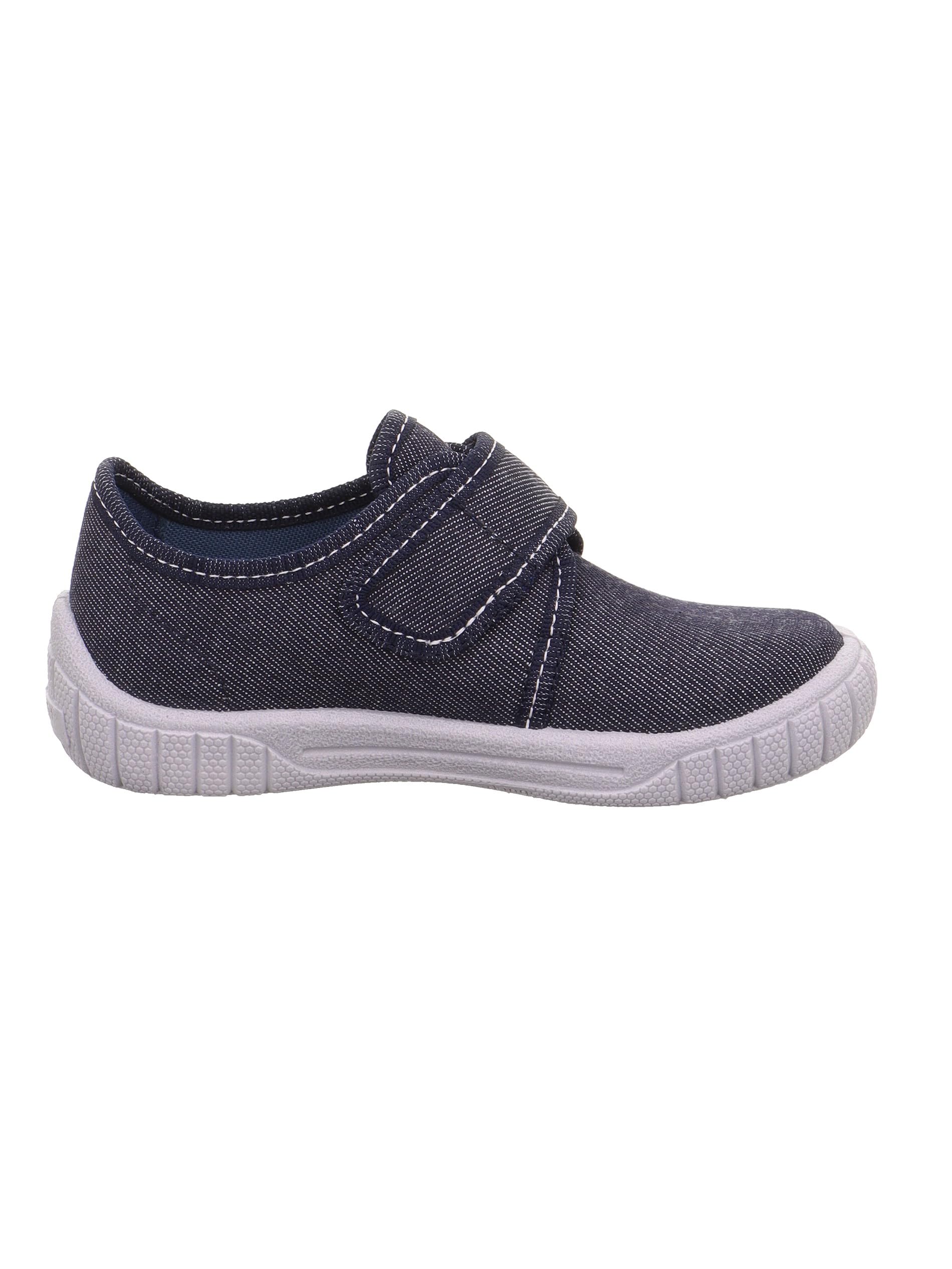 superfit-bill-0-800278-8000-kinder-hausschuhe-weite-m-iv-mit-klettverschluss image 5