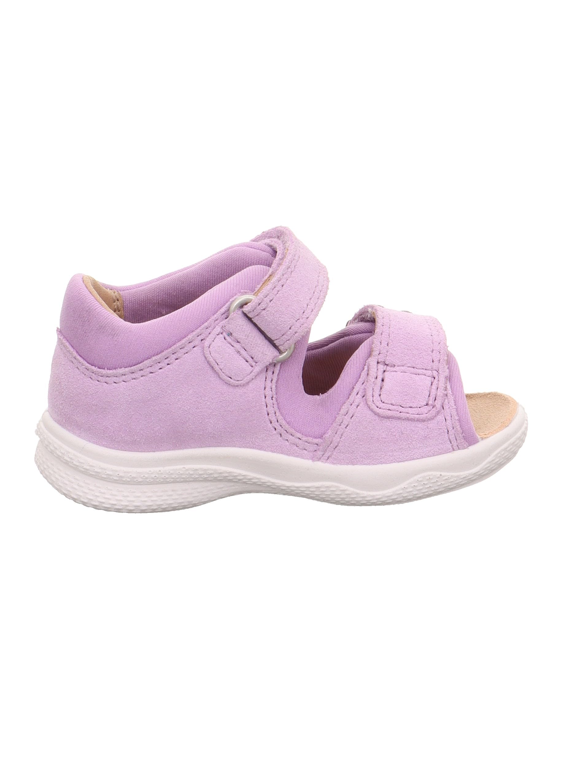 superfit-polly-sandale-m-dchen-klett-sandale-aus-velours-und-textil image 5