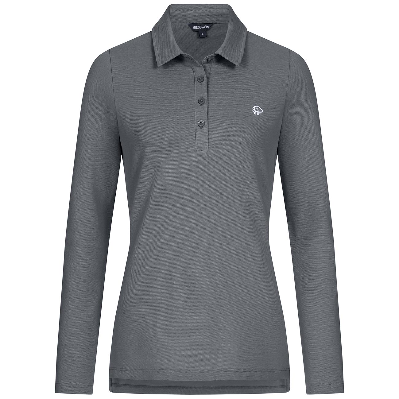 giesswein-polo-shirt-bio-baumwolle-longsleeve-damen image 4