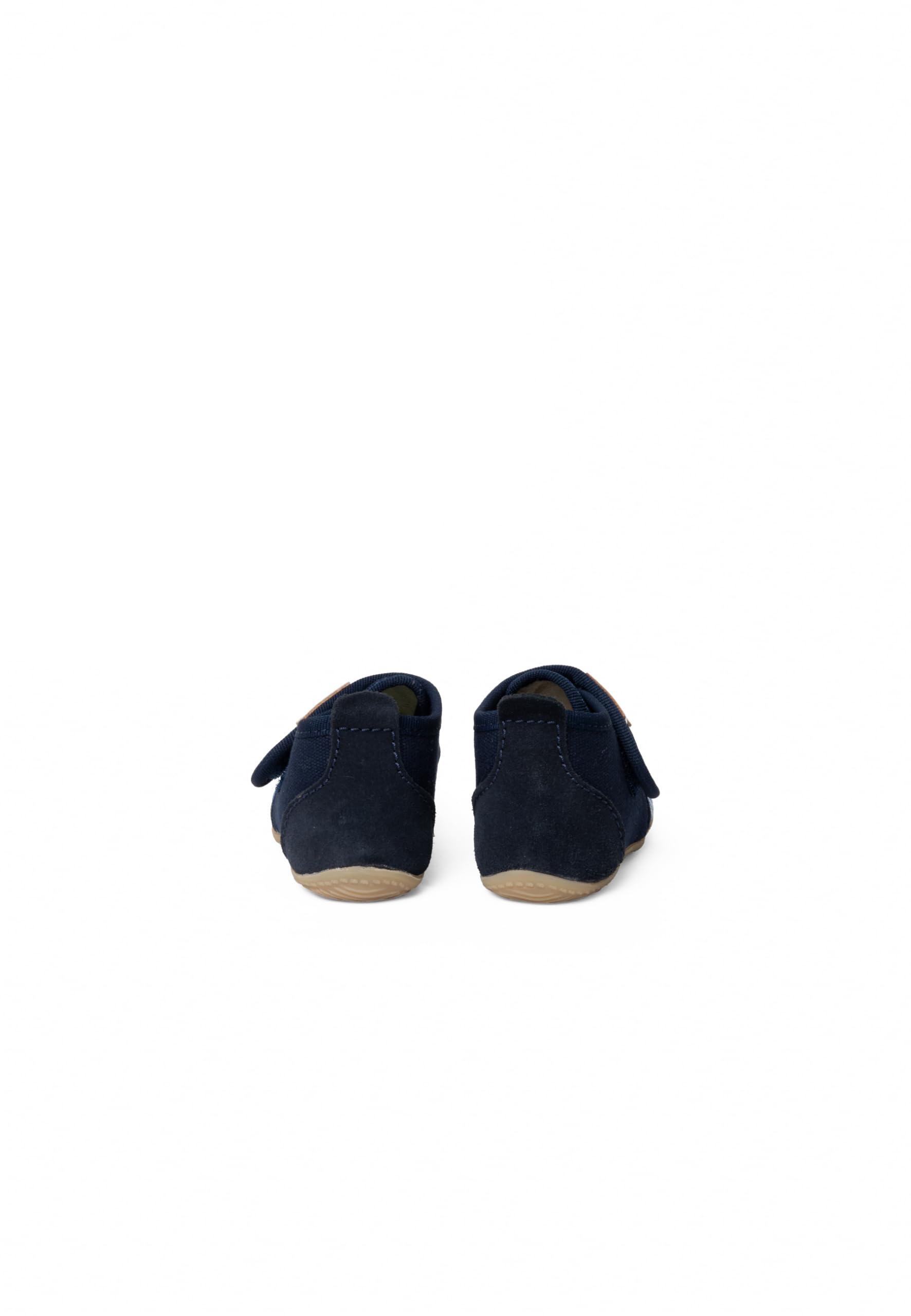 living-kitzb-hel-sigi-streifchen-slipper-streifen-baumwolle-f-r-kleinkinder image 2