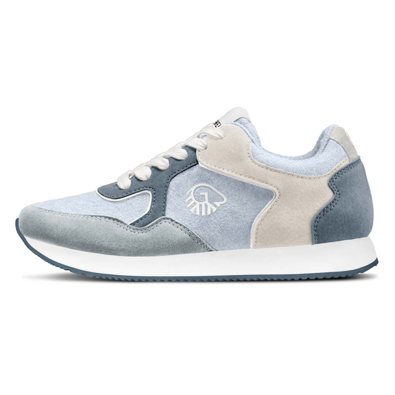 giesswein-retro-runner-damen-merino-sneaker image 4
